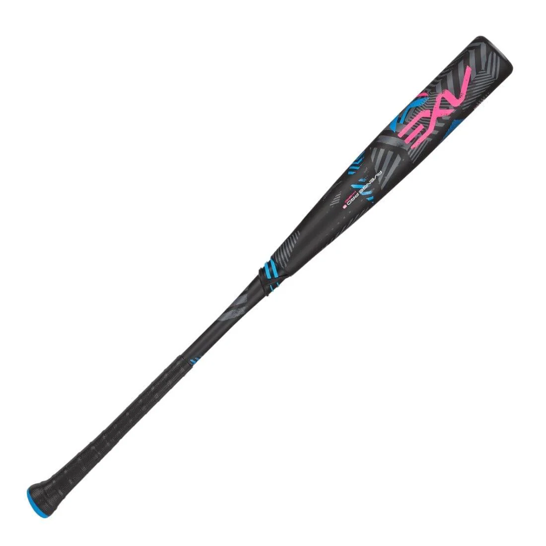 2024 Axe Avenge Pro Hybrid FLARED (-3) BBCOR Baseball Bat: L130M-FLR - Image 5