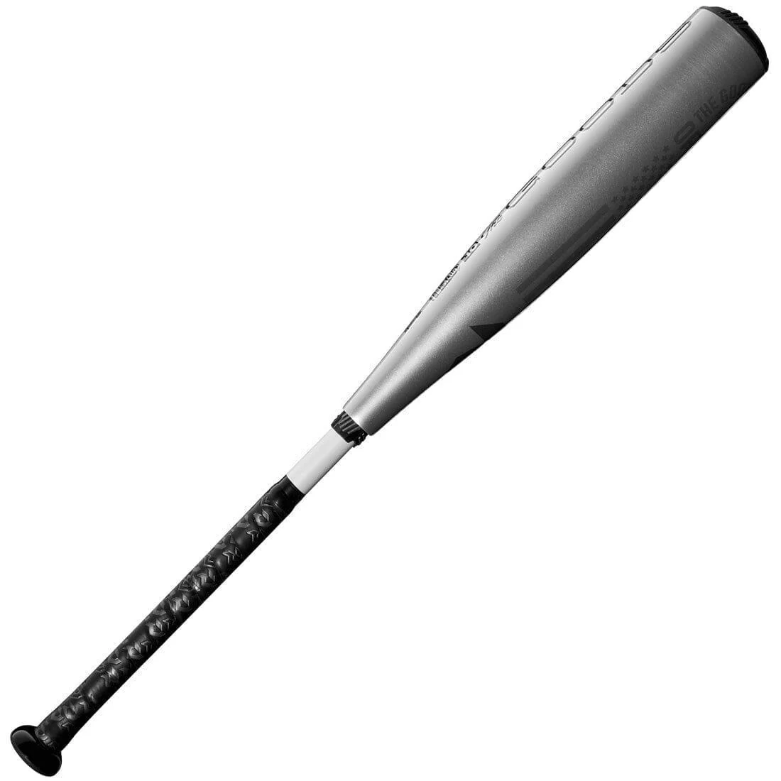 2024 DeMarini The Goods 2 3/4" (-10) USSSA Baseball Bat: WBD2469010 - Image 5