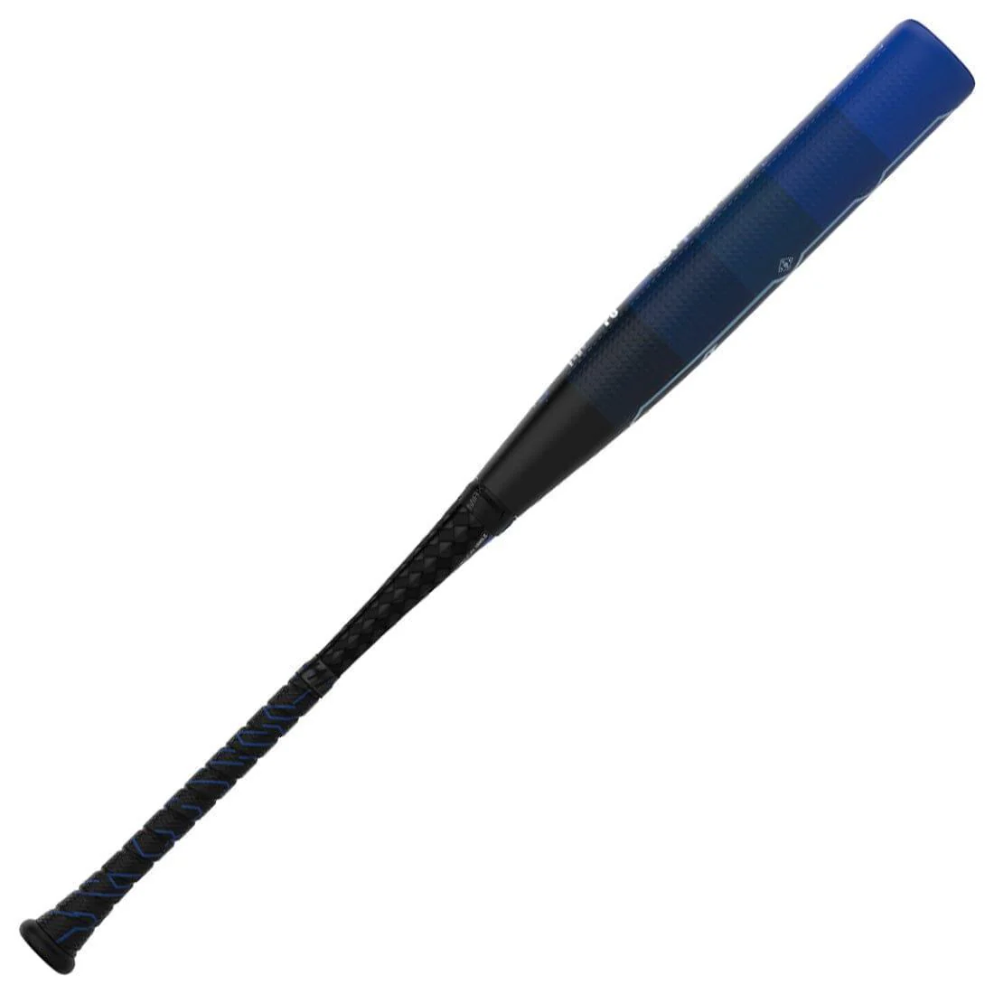 2024 Easton Rope 2 5/8" (-3) BBCOR Baseball Bat: EBB4PE3 - Image 5