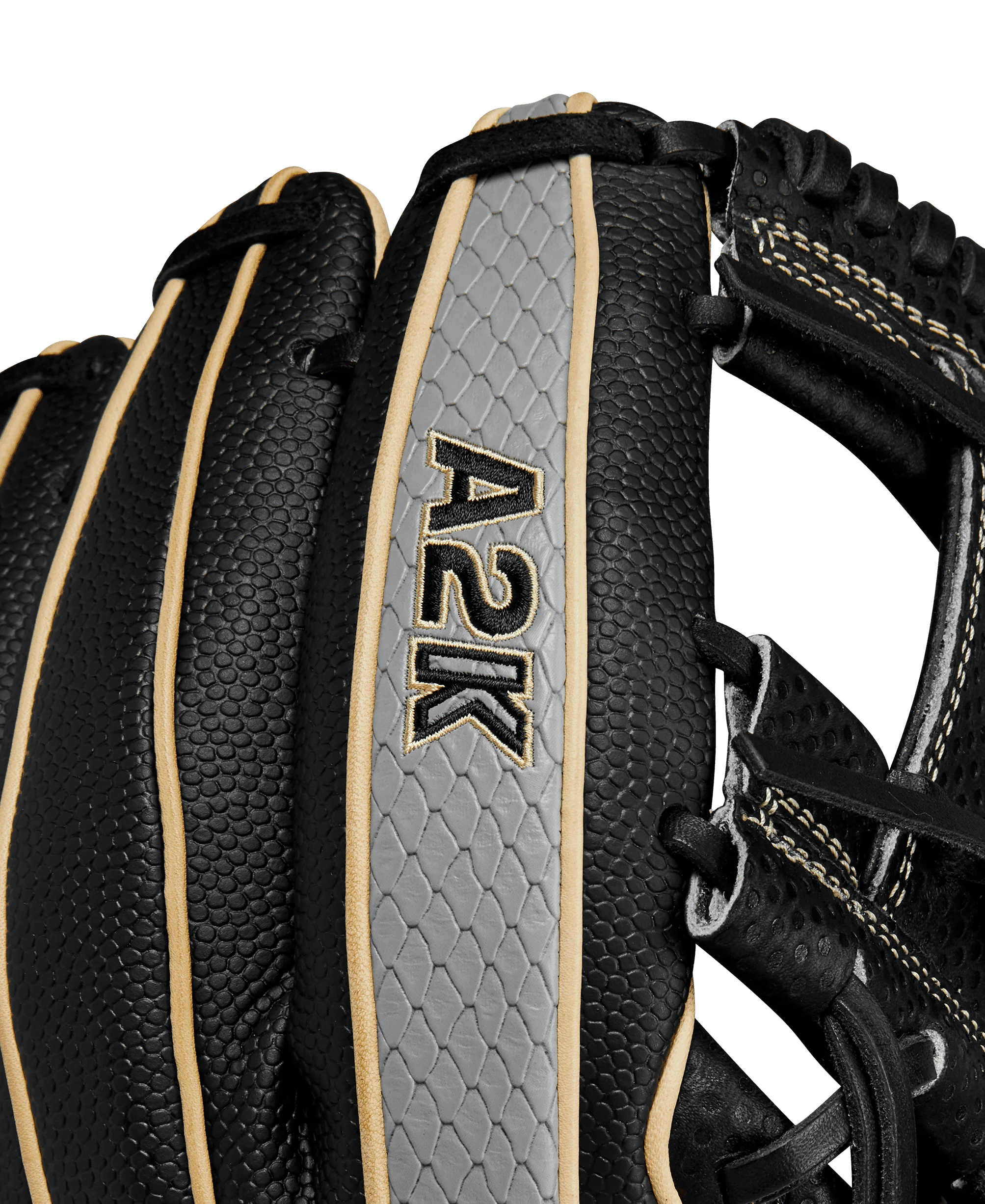 2024 Wilson A2K SC1786SS 11.5" Infield Baseball Glove: WBW101374115 - Image 6
