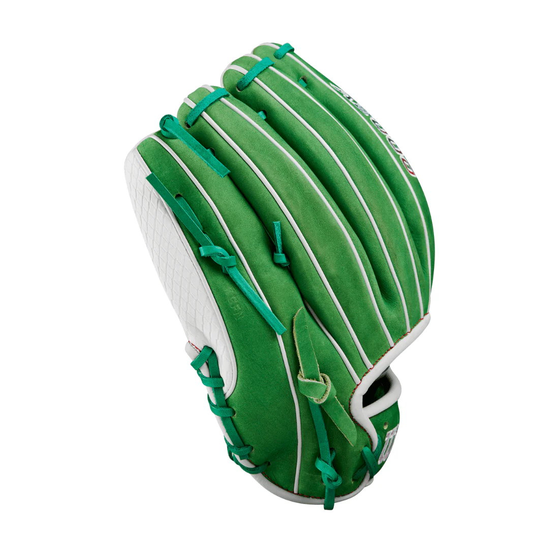 2024 Wilson Shriners Children's A2000 1786 11.5” Infield Baseball Glove: WBW102535115 - Image 3