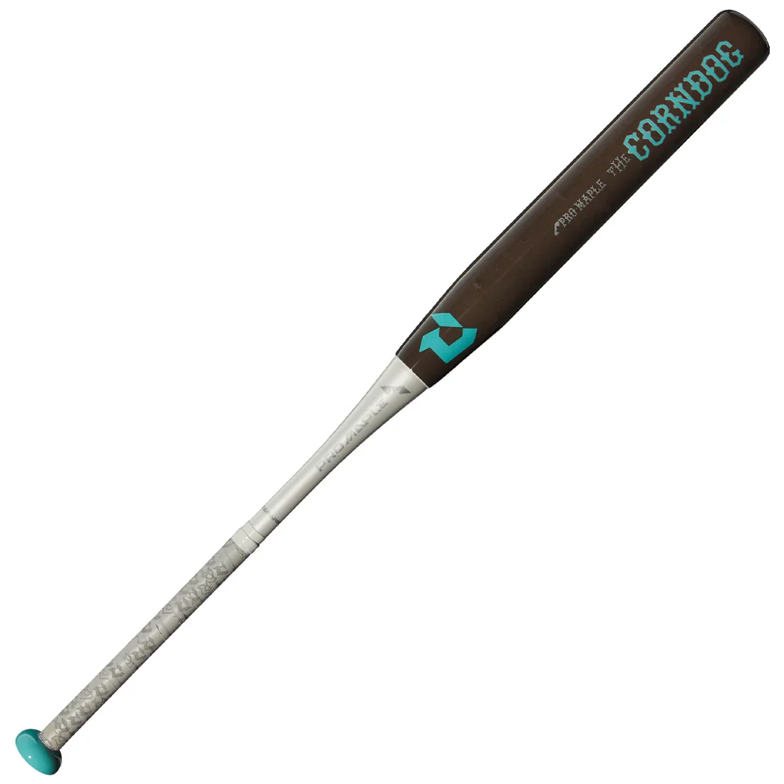 2025 DeMarini Corndog Maple Wood Composite Slowpitch Softball Bat: WBD2522010 - Image 2