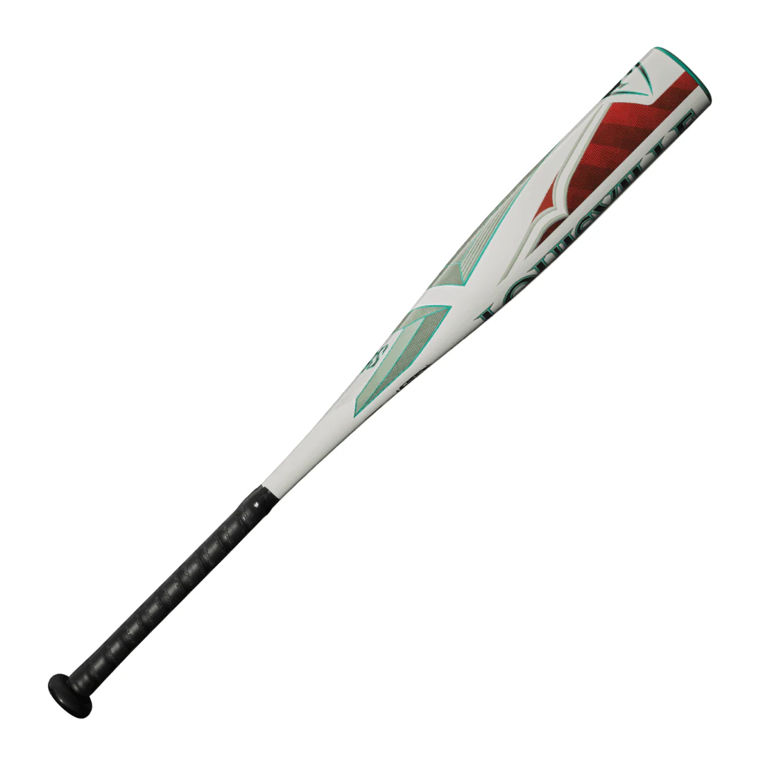 2025 Louisville Slugger Atlas 2 3/4" USSSA Baseball Bat: -10, -8, -5 - Image 5