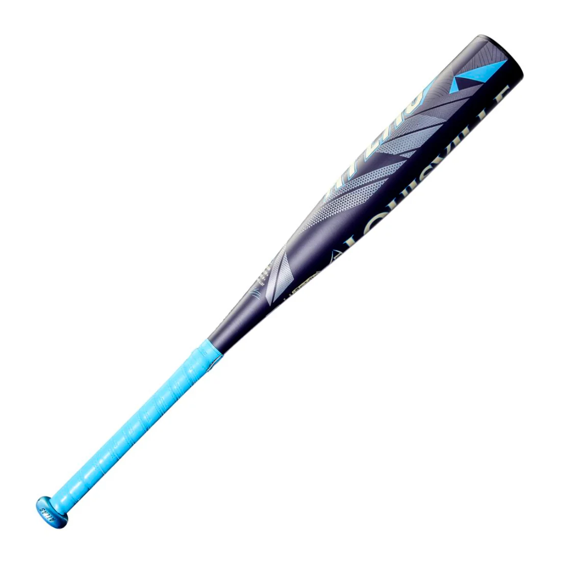 2026 Louisville Slugger Atlas (-10) USSSA Junior Big Barrel Baseball Bat: WBL4124010 - Image 3