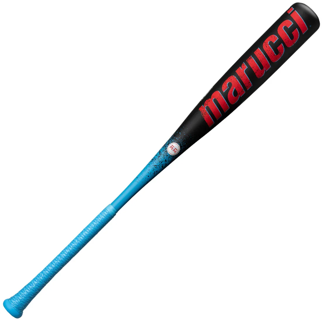2025 Marucci Cat X RCKLESS Alloy 2 3/4" USSSA Baseball Bat: -10, -8, -5 - Image 6