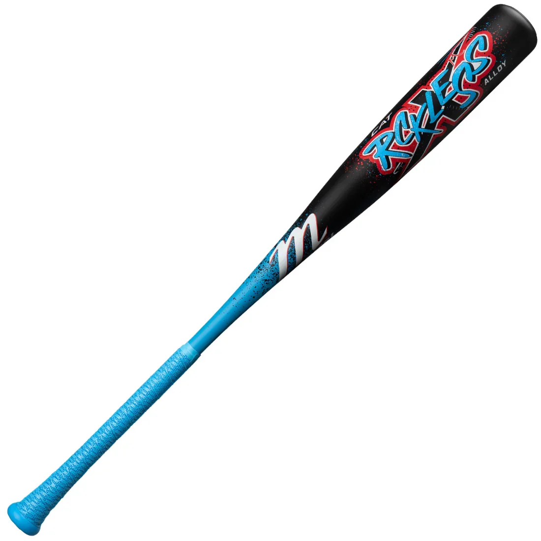 2025 Marucci Cat X RCKLESS Alloy 2 3/4" USSSA Baseball Bat: -10, -8, -5 - Image 8