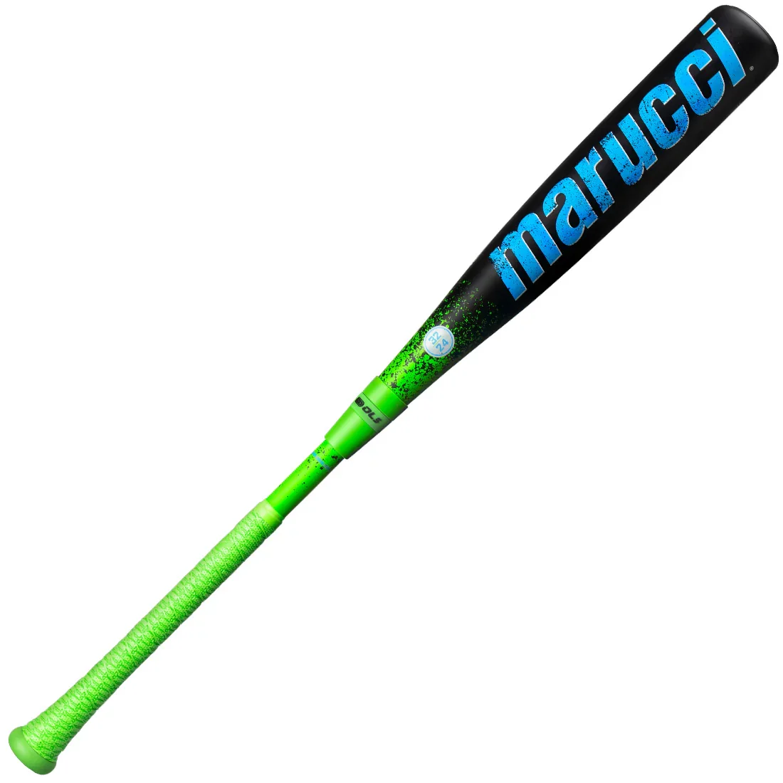 2025 Marucci Cat X RCKLESS Hybrid 2 3/4" USSSA Baseball Bat: -10, -8, -5 - Image 9