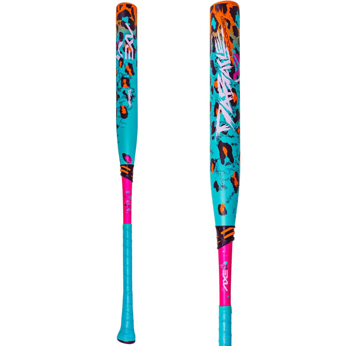 2026 Axe Dabacle 13" End Loaded USSSA/USA Slowpitch Softball Bat: L193Q-E-FLR (Flared Handle) - Image 2
