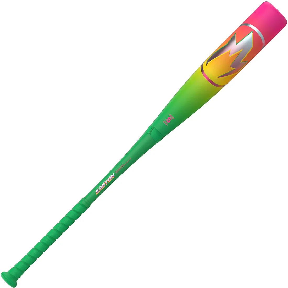 2026 Easton Hype Fire 2 5/8" USA Baseball Bat: -11, -10, -8, -5 - Image 15