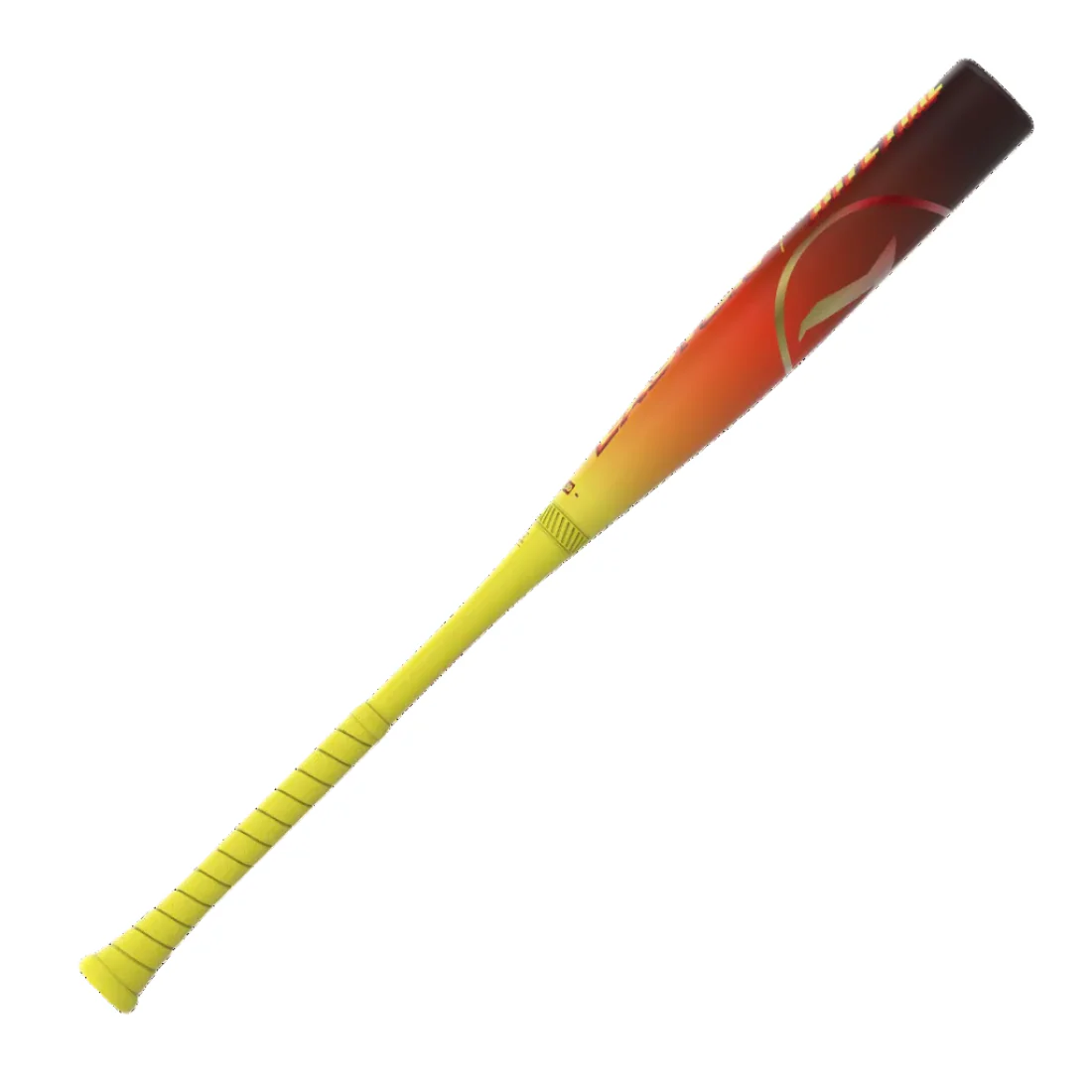 2026 Easton Hype Fire BBCOR 2 5/8" Baseball Bat: EBB6HYP3 - Image 9