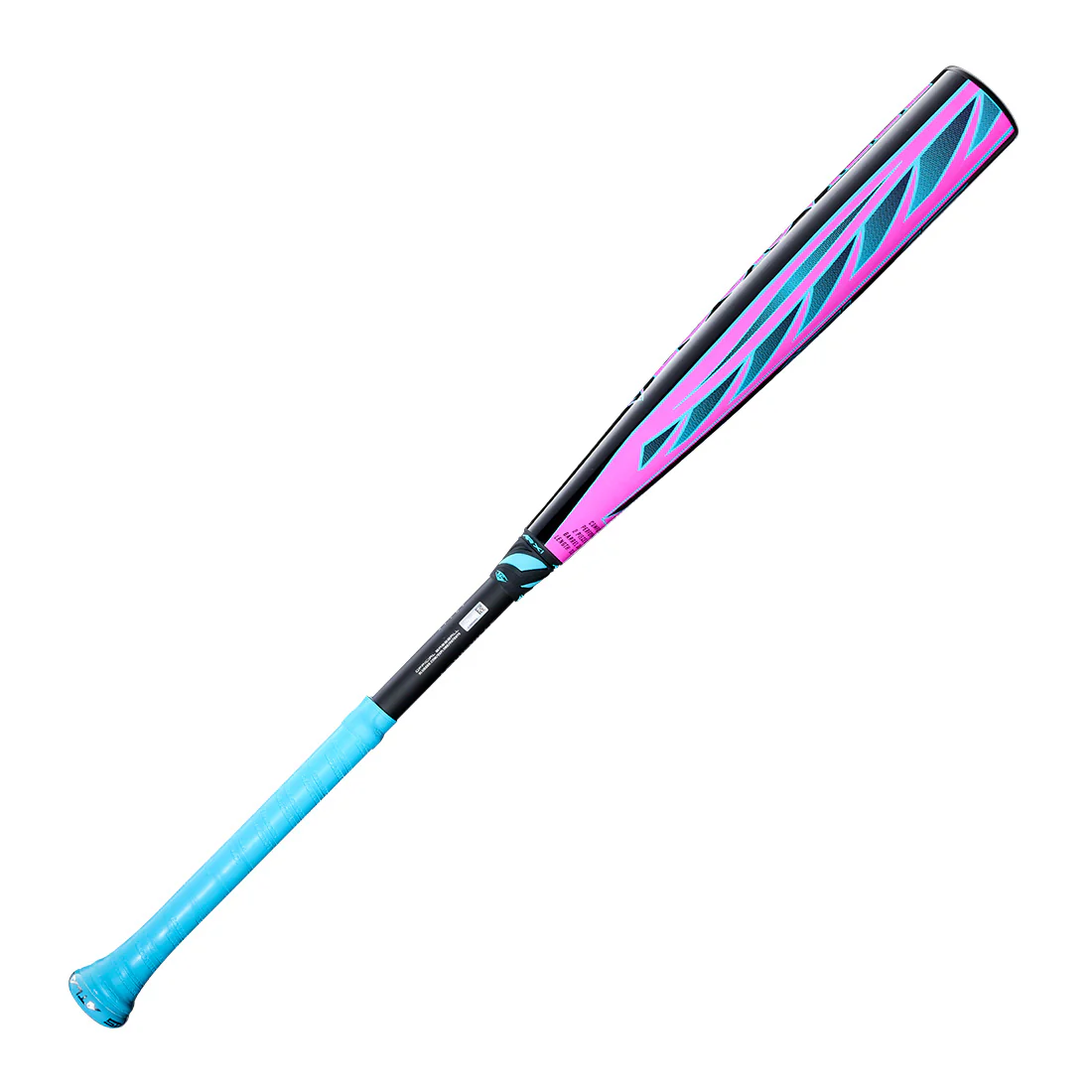 2026 Louisville Slugger Atlas Hybrid (-3) BBCOR Baseball Bat: WBL4114010 - Image 9