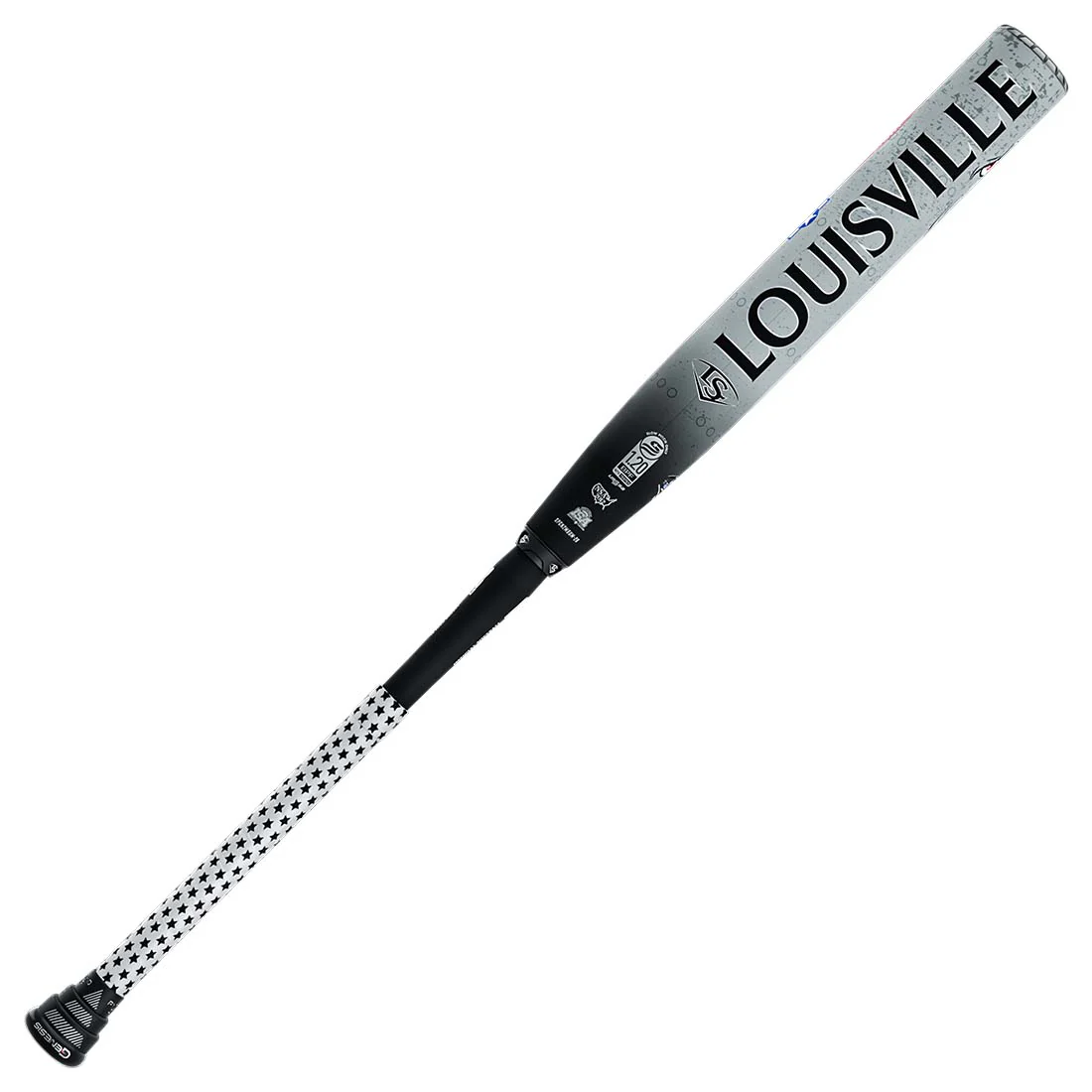 2026 Louisville Slugger Genesis Matt Brady 12" Maxload USSSA Slowpitch Softball Bat - Image 8