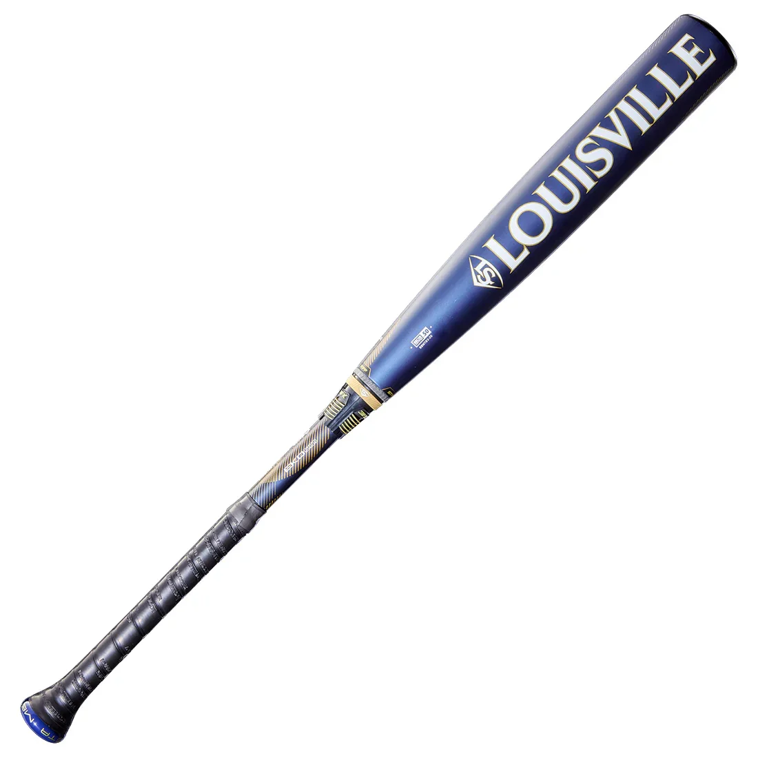 2026 Louisville Slugger META (-3) BBCOR Baseball Bat: WBL4113010 - Image 4
