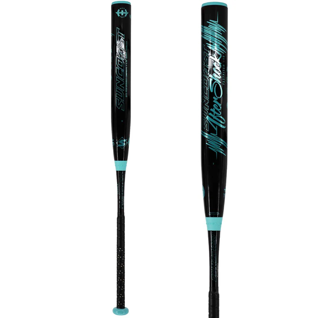 2026 Suncoast Aftershock Fastpitch Softball Bat: -10, -9