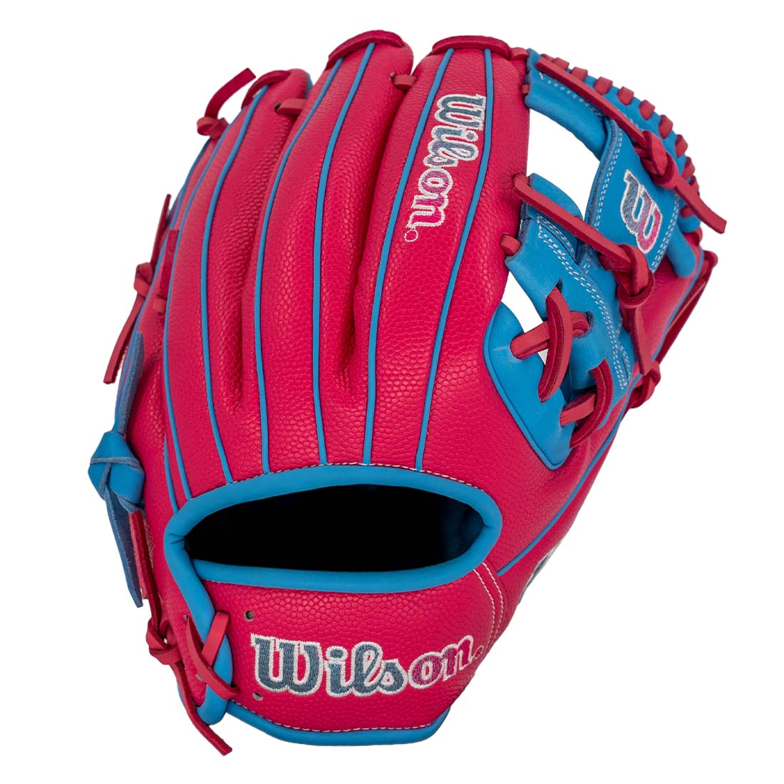 2026 Wilson A1000 Secret Menu 1786SS 11.5" Infield Baseball Glove: WBW104277115