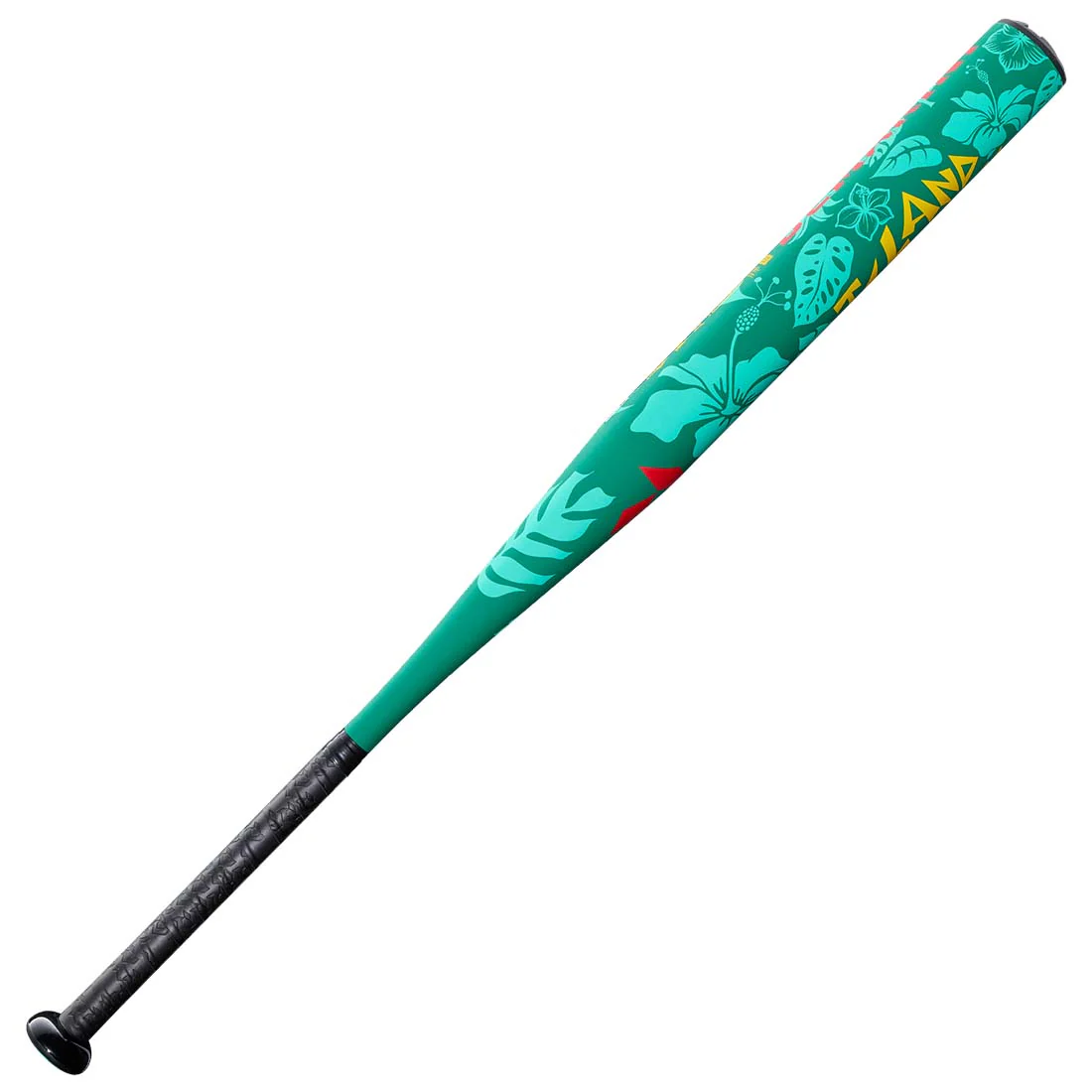 2027 DeMarini Island Kings 1PC 13" End Loaded USSSA Slowpitch Softball Bat: WBD2689010 - Image 8