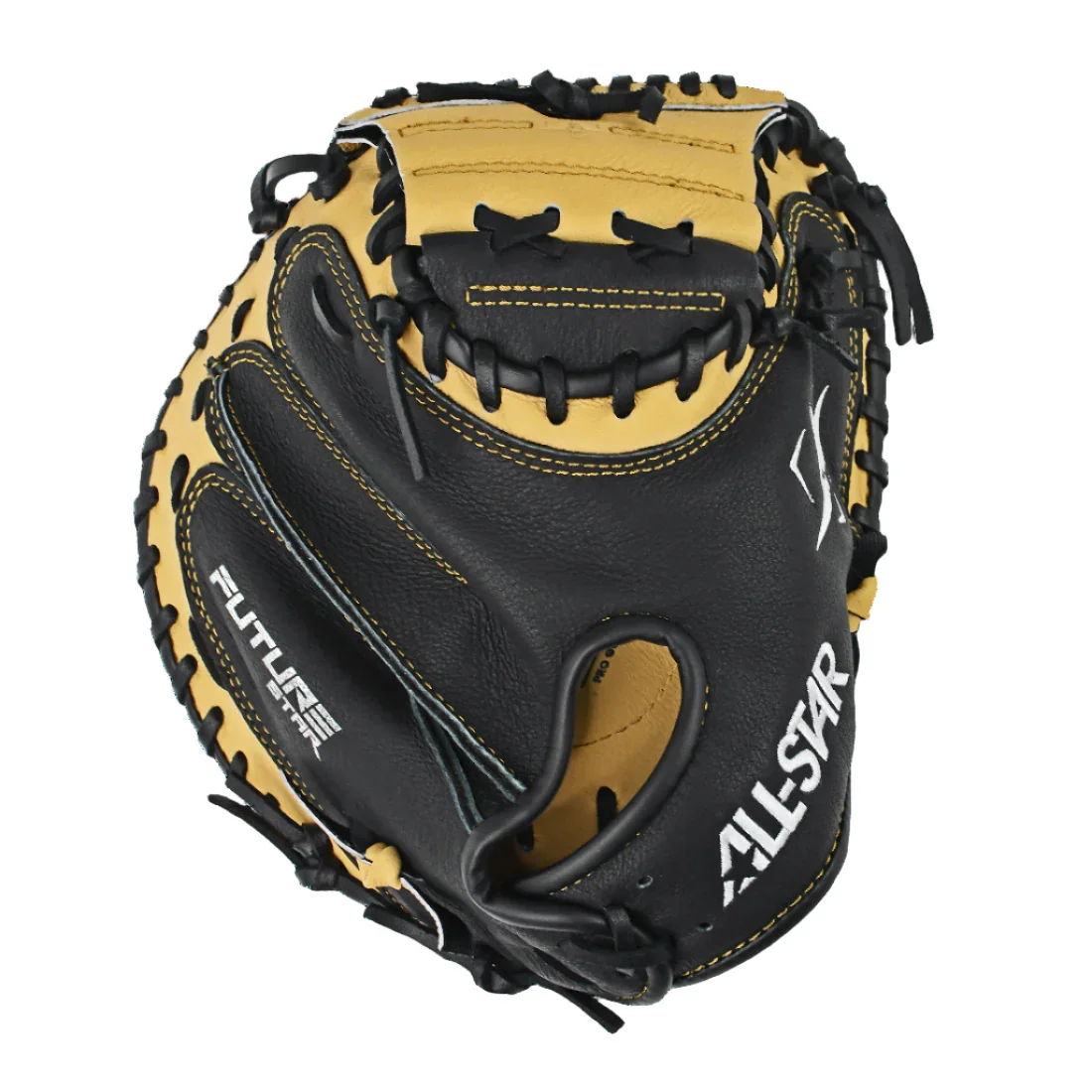 All Star 33.5" Future Star Baseball Catcher's Mitt: CMFSA