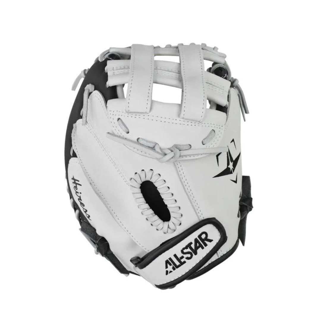 All-Star Heiress Series 34" Fastpitch Catcher's Mitt: CMW-H-A