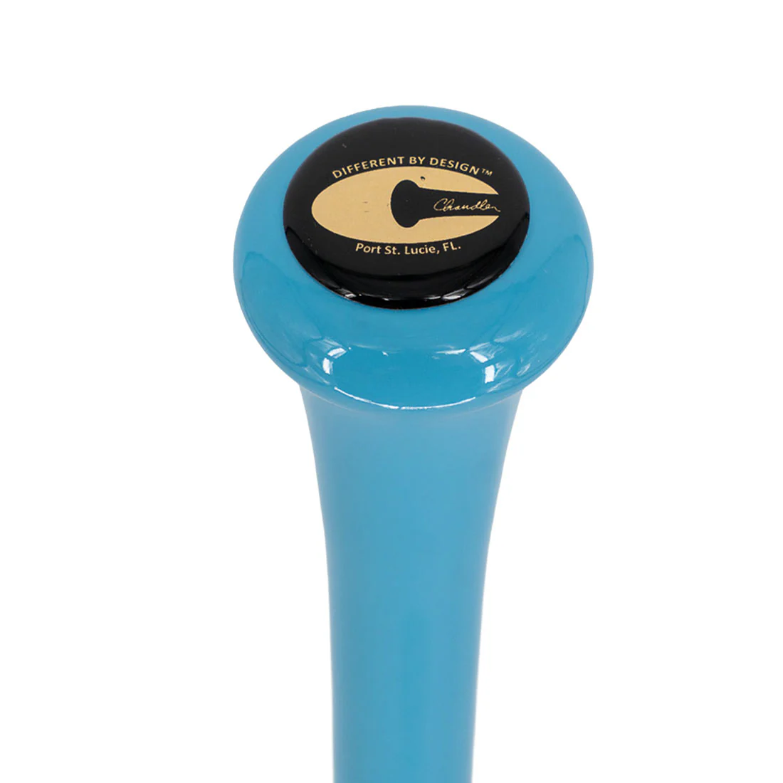 Chandler AJ99XP Customizable Father's Day Exclusive Wood Baseball Bat - Image 6