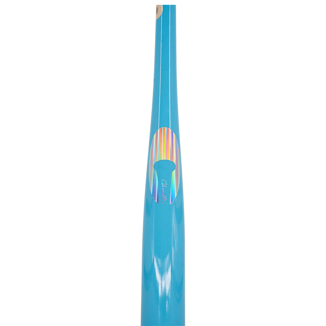 Chandler AJ99XP Customizable Father's Day Exclusive Wood Baseball Bat - Image 7
