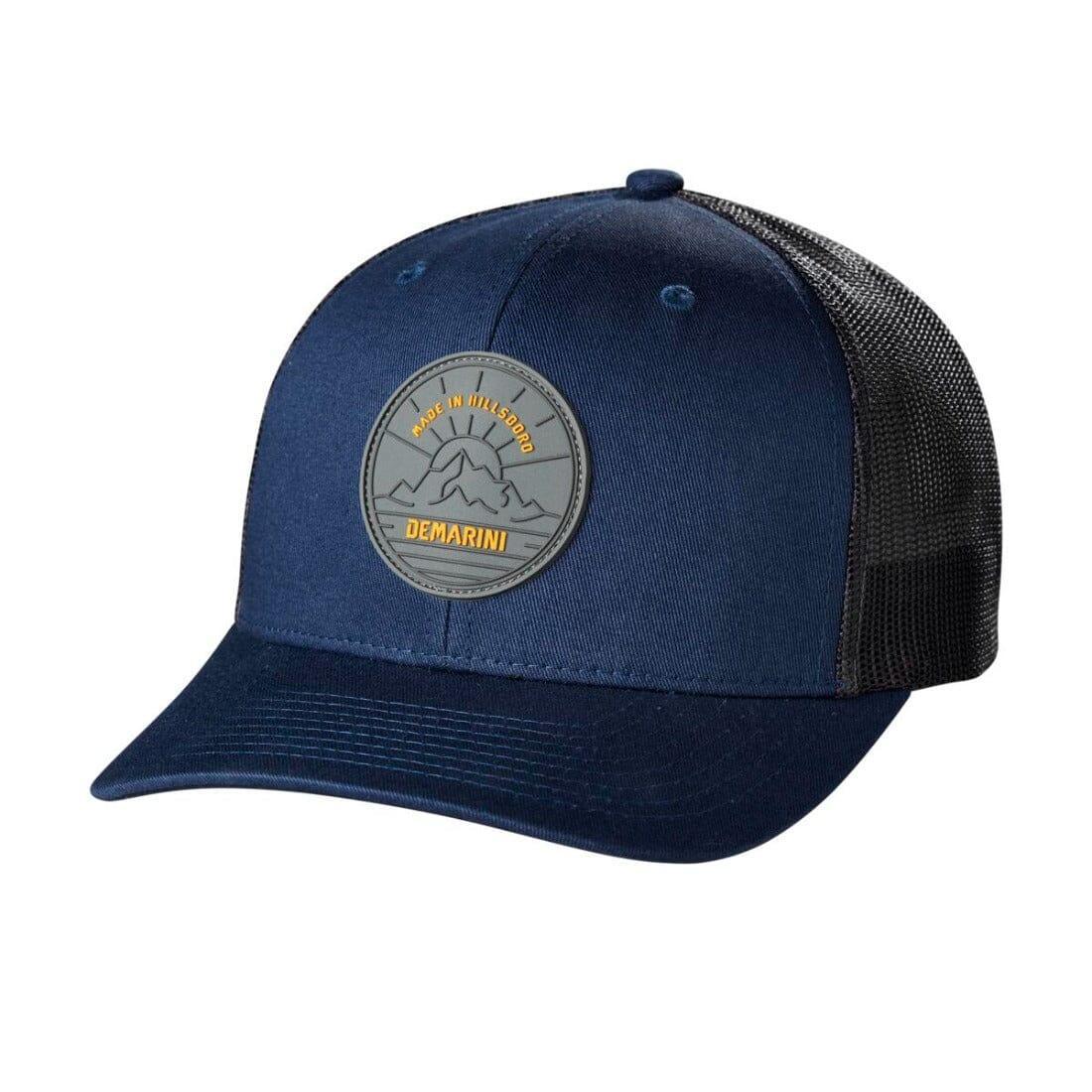 Demarini Made in Hillsboro Snapback- Navy