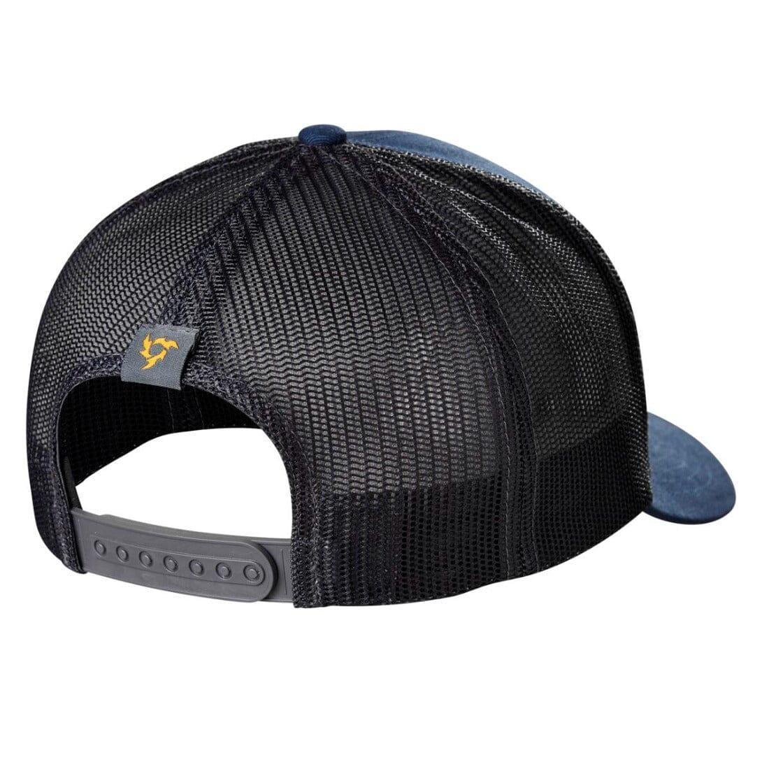 Demarini Made in Hillsboro Snapback- Navy - Image 2
