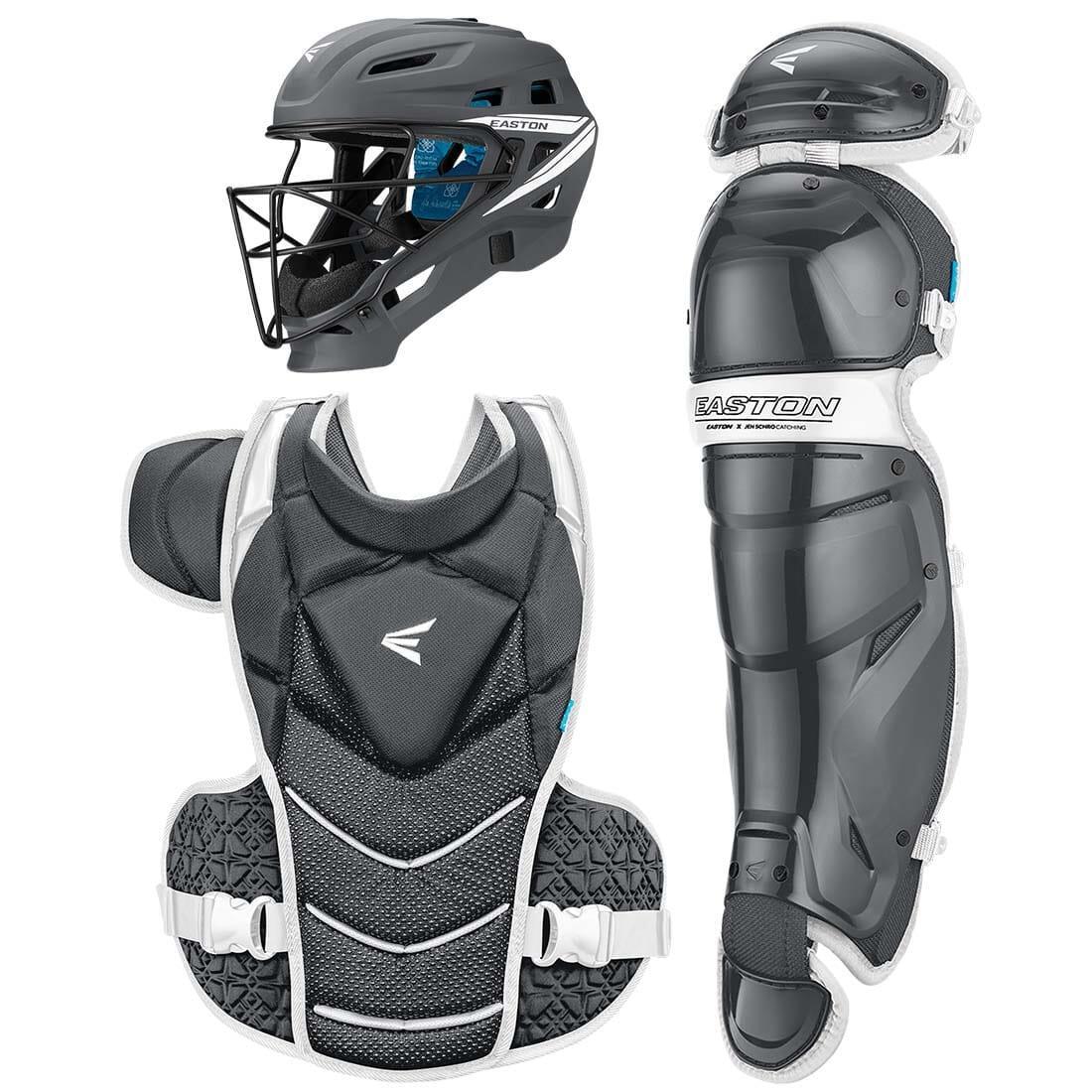 Easton Jen Schro The Very Best Catcher's Set: JENSCHROKIT - Image 8