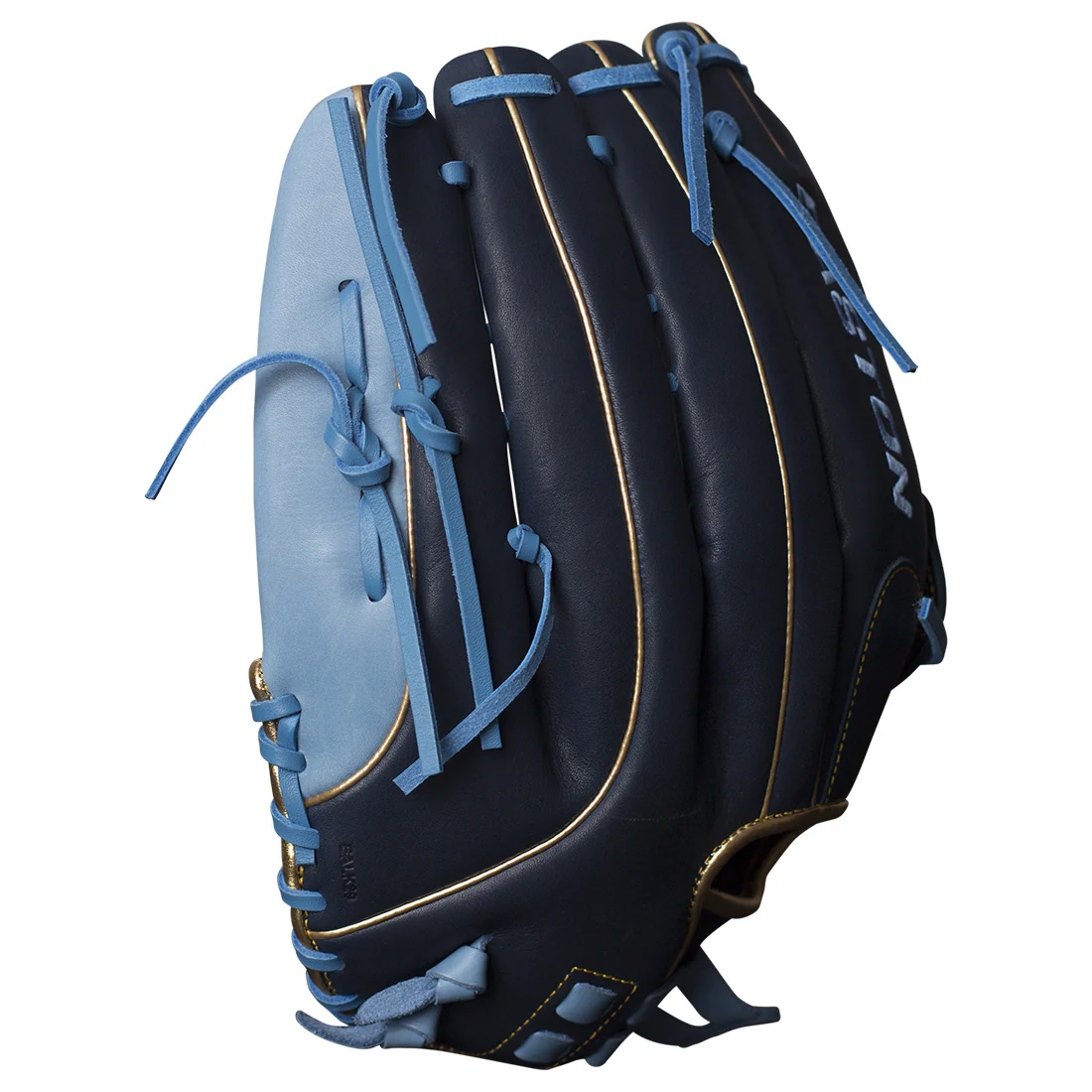 Easton Tantrum Series 14" Slowpitch Softball Glove: ETNT140-6N - Image 4