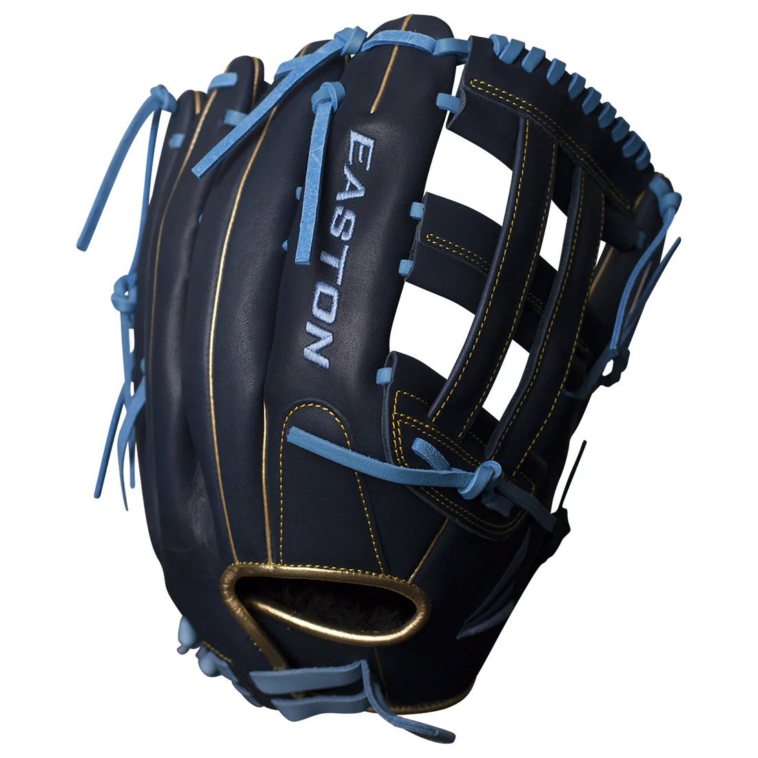 Easton Tantrum Series 15" Slowpitch Softball Glove: ETNT150-6N