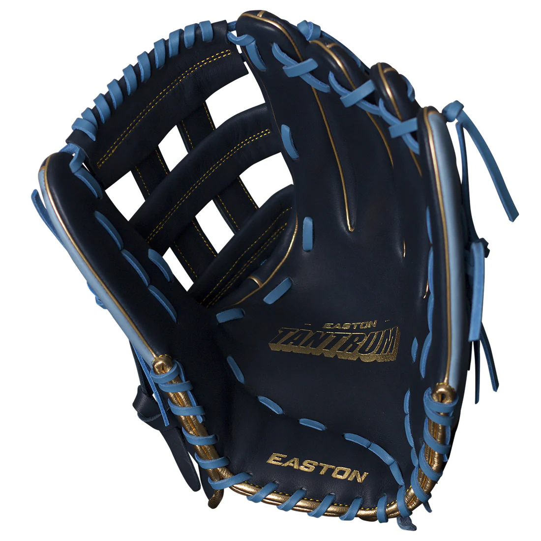 Easton Tantrum Series 15" Slowpitch Softball Glove: ETNT150-6N - Image 2