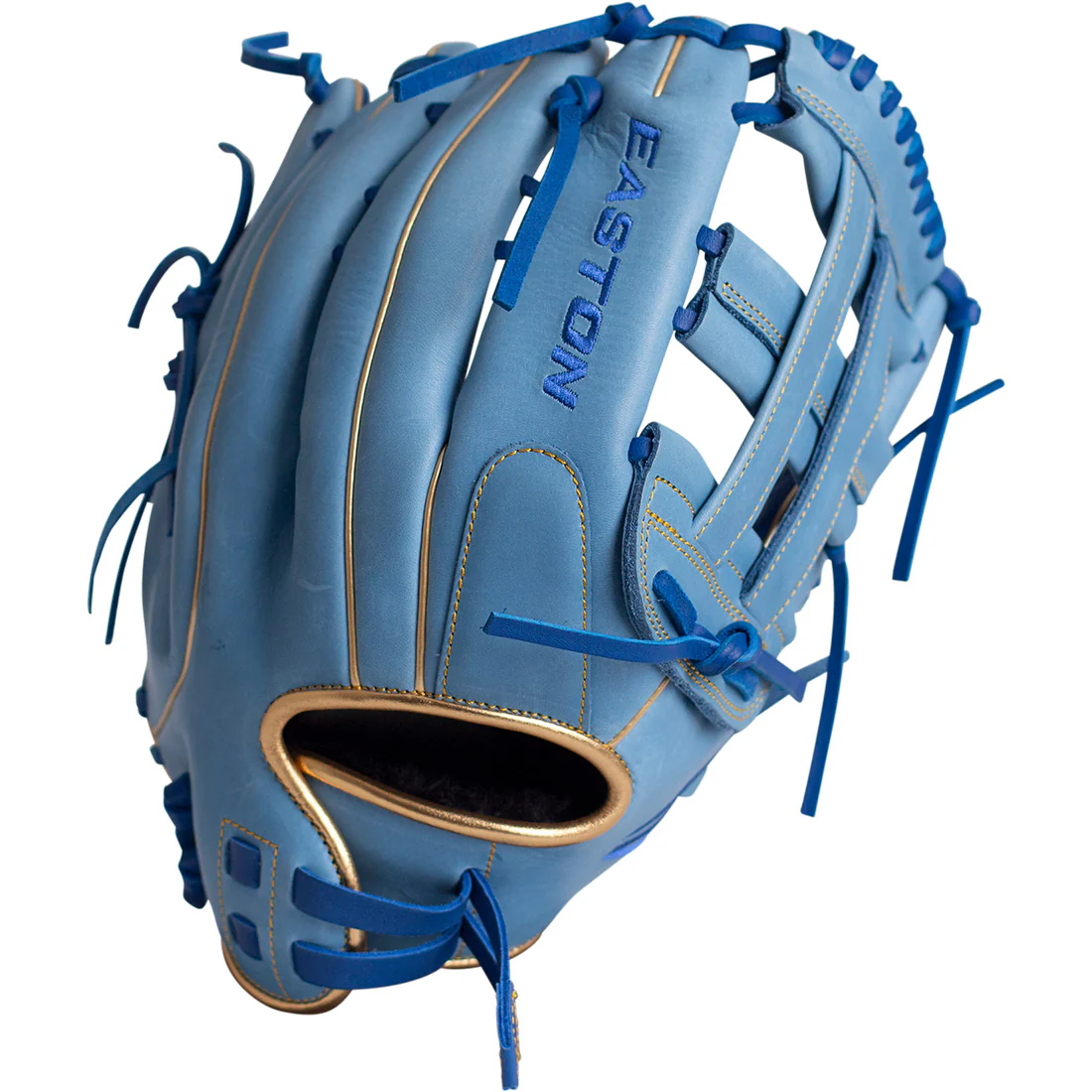Easton Tantrum Series 14" Slowpitch Softball Glove: ETNT140-6R