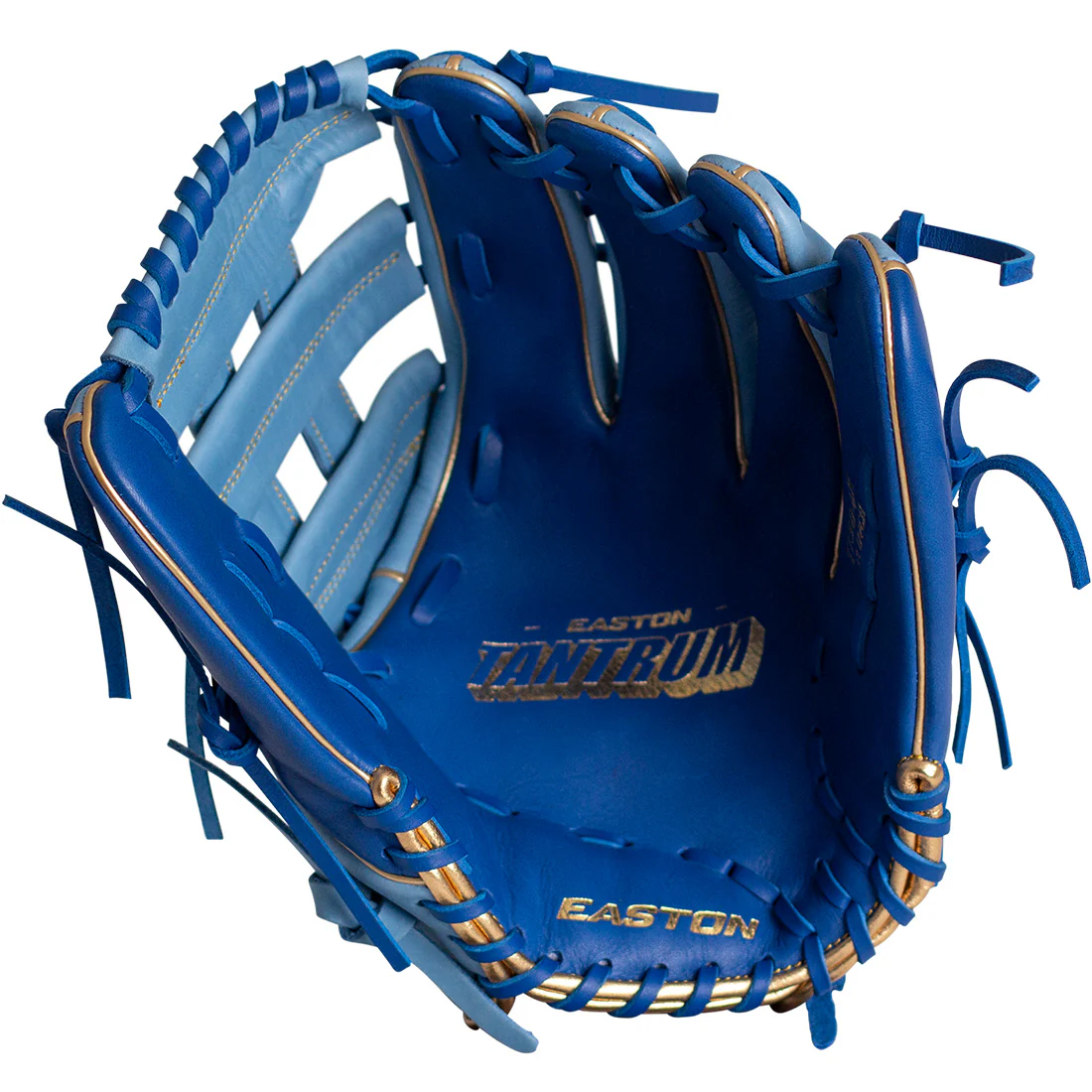 Easton Tantrum Series 14" Slowpitch Softball Glove: ETNT140-6R - Image 2