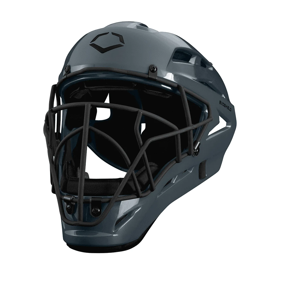 EvoShield G2S Baseball Catcher's Gear Kit NOCSAE APPROVED: WB574440 - Image 7