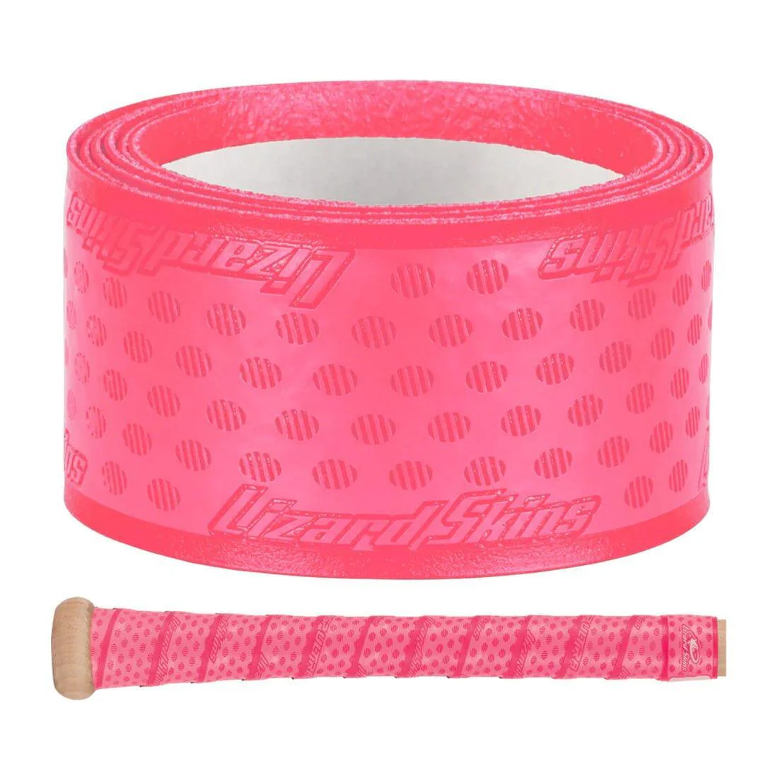 Lizard Skin DSP Ultra Bat Grip: Solid Series - Image 10