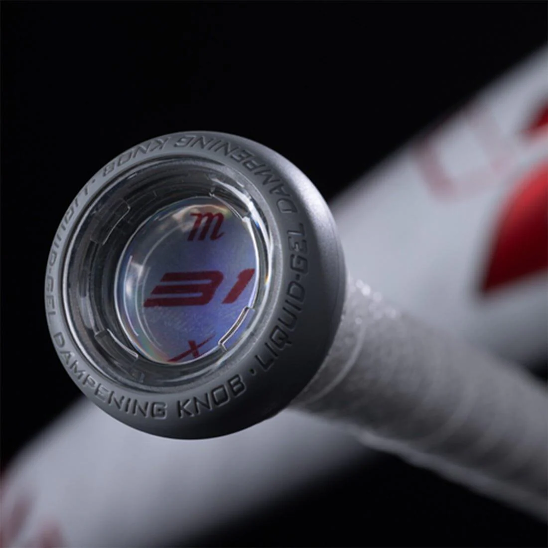 Marucci CATX2 (-10) 2 3/4" USSSA Baseball Bat: MSBCX210 - Image 4