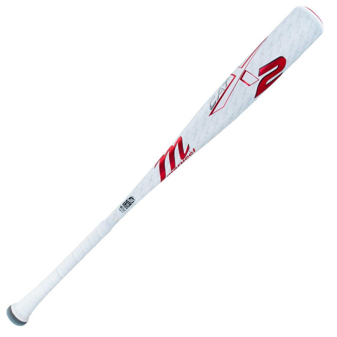 Marucci CATX2 (-10) 2 3/4" USSSA Baseball Bat: MSBCX210 - Image 5