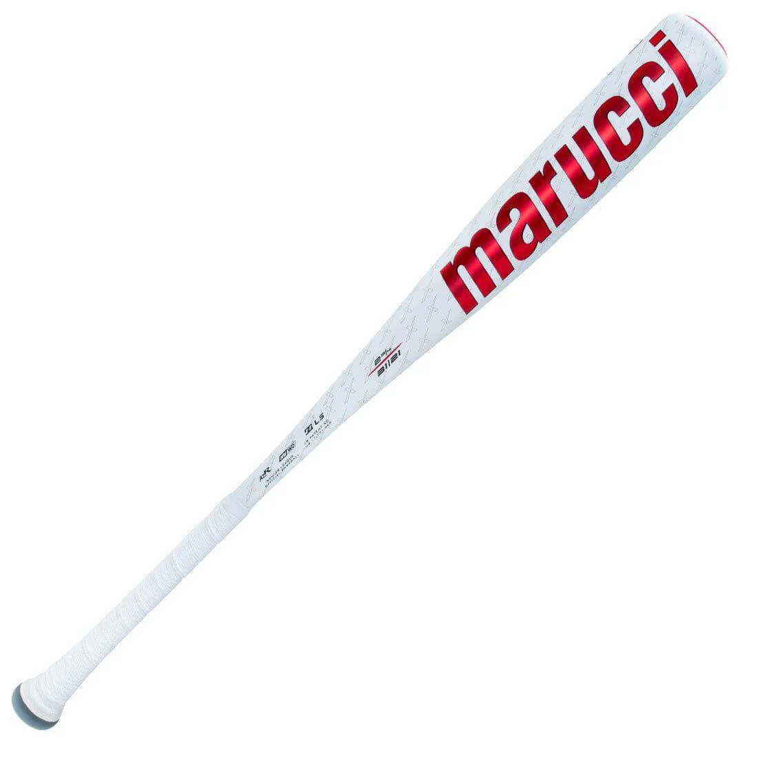 Marucci CATX2 (-10) 2 3/4" USSSA Baseball Bat: MSBCX210 - Image 6