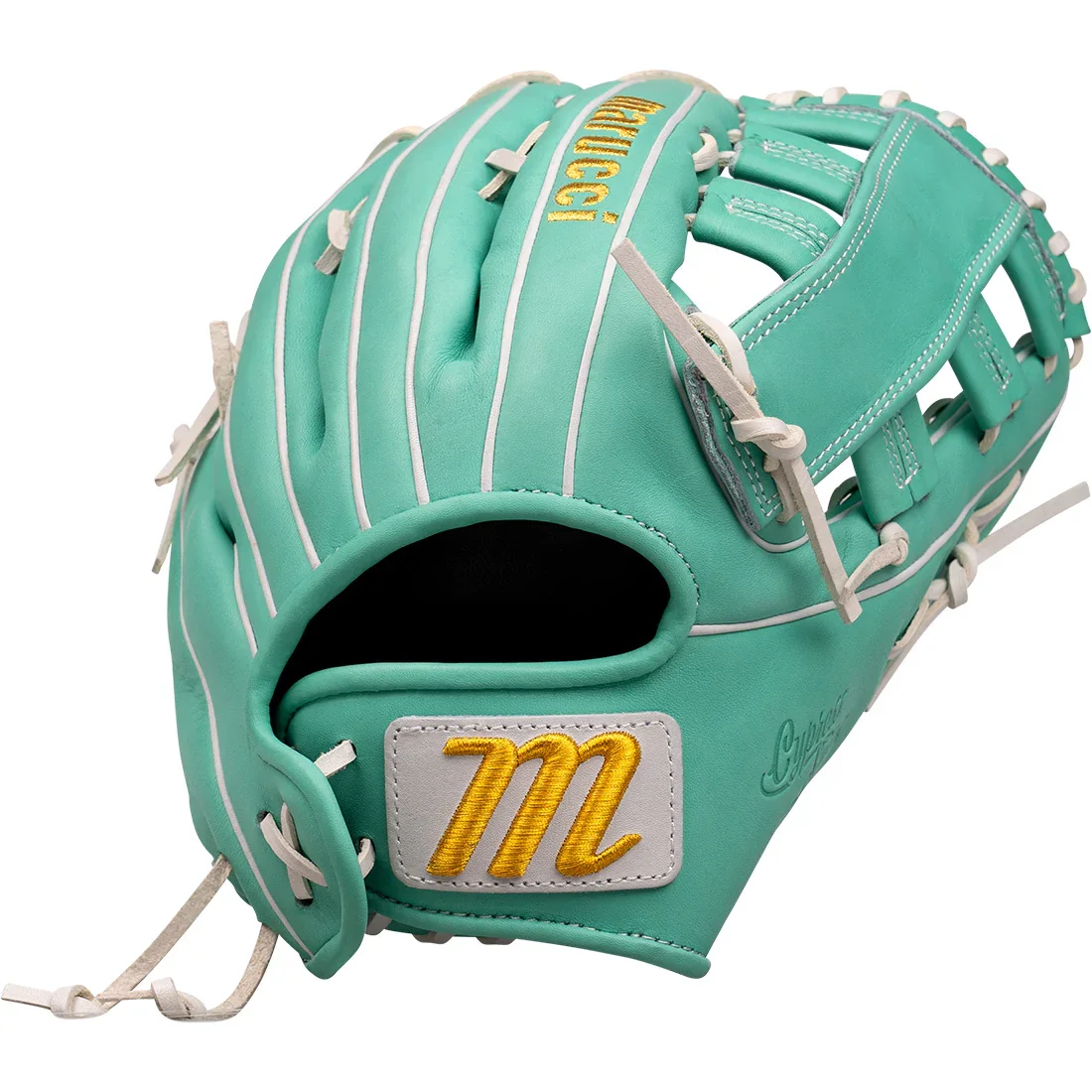 Marucci Cypress Series 98R2 12.75" Fastpitch Outfield Glove: MFGCYFP98R2