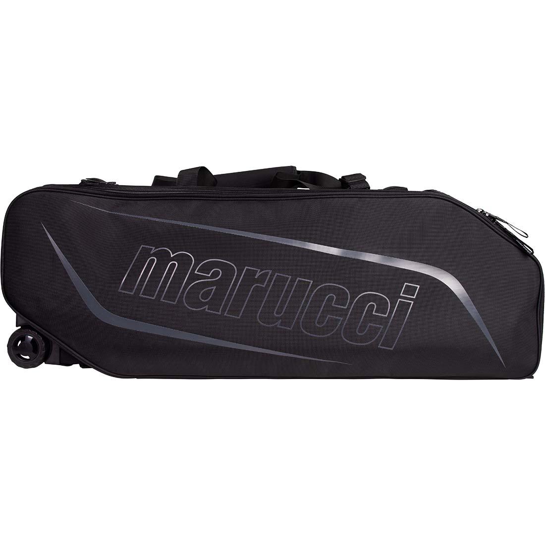 Marucci XD Wheeled Baseball/Softball Bat Bag - Image 2