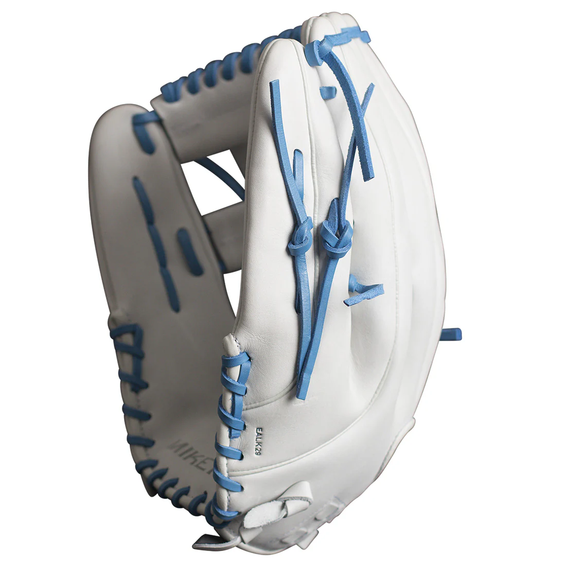 Miken Pro Series 14" Slowpitch Softball Glove: MPRO140-WCB - Image 4