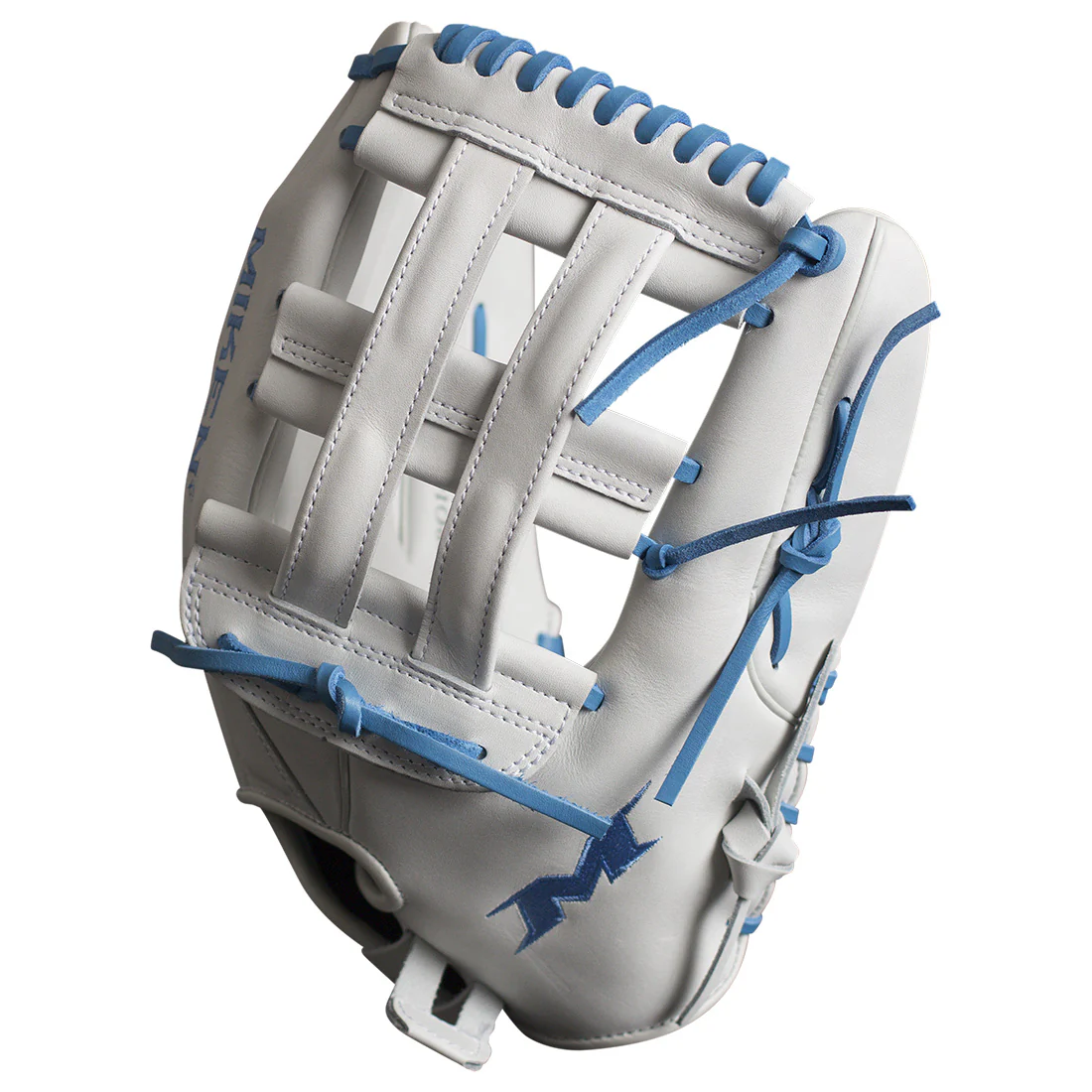 Miken Pro Series 15" Slowpitch Softball Glove: MPRO150-WCB - Image 3