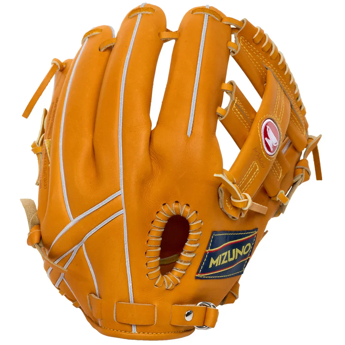 Mizuno Pro HAGA World Win 11.50" Limited Edition Japanese Infield Baseball Glove
