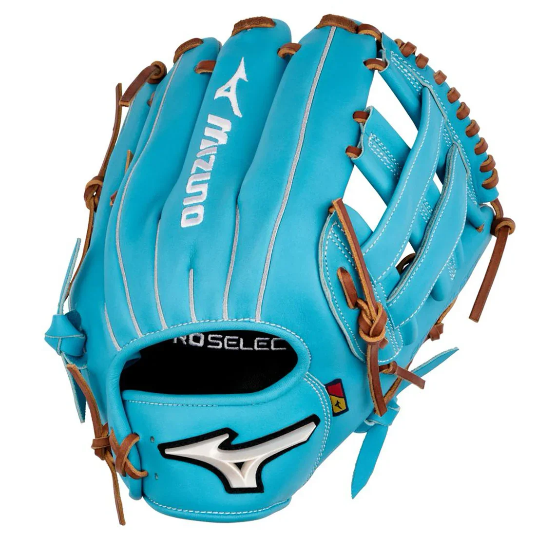 Mizuno Pro Select 11.75" Infield Baseball Glove: GPS-51D