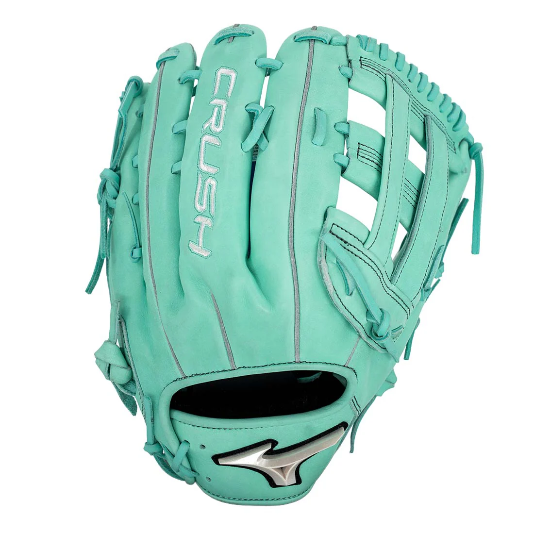 Mizuno Pro Select "Crush" Limited Edition 13" Slowpitch Softball Glove