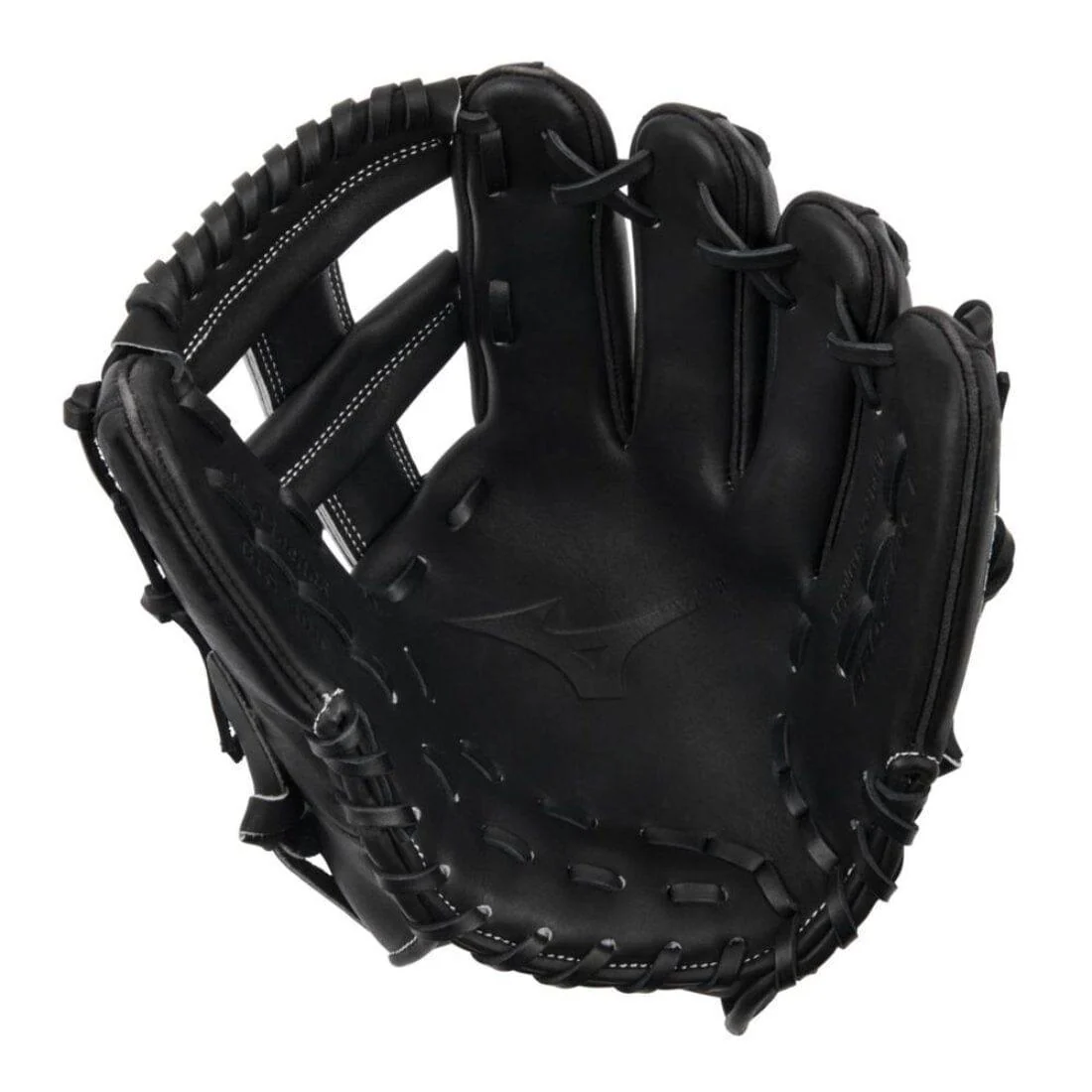 Mizuno Pro Select GPS-40R 11.5" Premium Infielder Baseball Glove: 313208.RG90 - Image 2