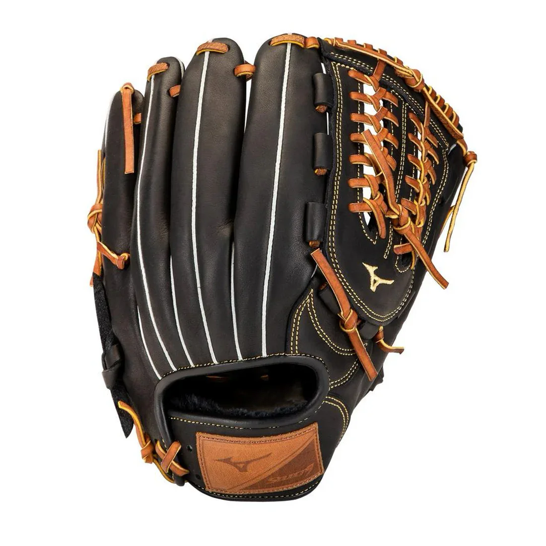 Mizuno Select 9 11.5" Infield Baseball Glove: GSN1150
