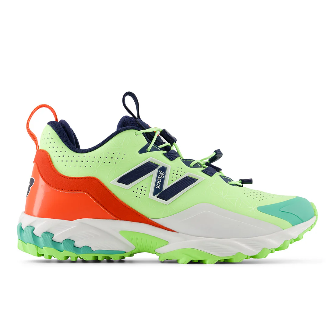New Balance Footwear