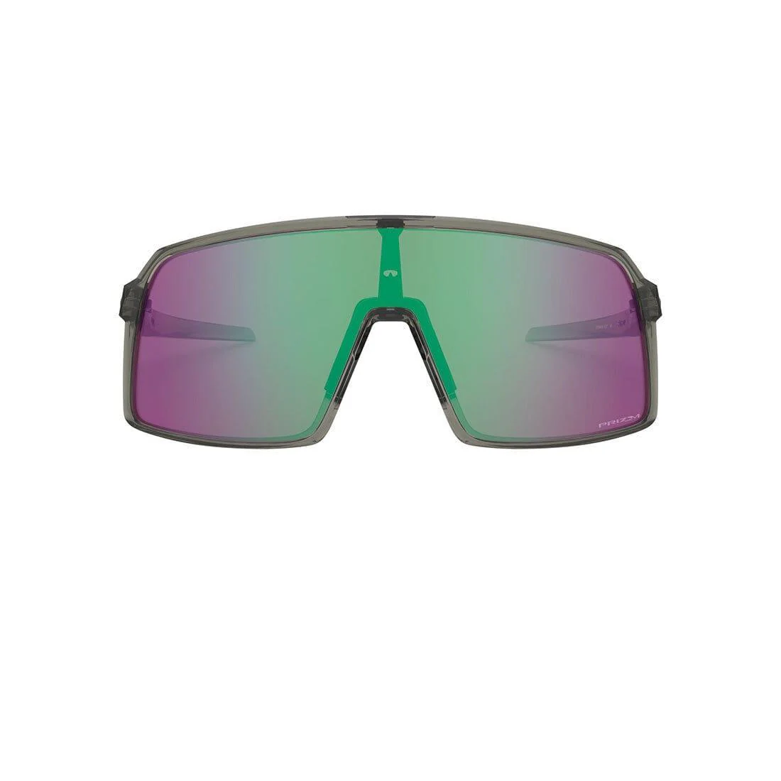 OAKLEY SUTRO Sunglasses Grey Ink: Prizm Road Jade - Image 2