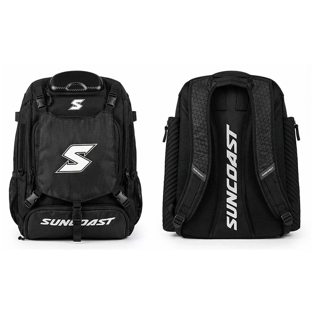 Suncoast Player Baseball and Softball Player Batpack: BG-028
